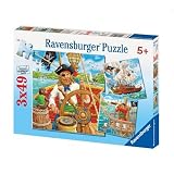 Puzzle PIRATES