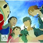 ドラマCD「ペルソナ4」Vol.3