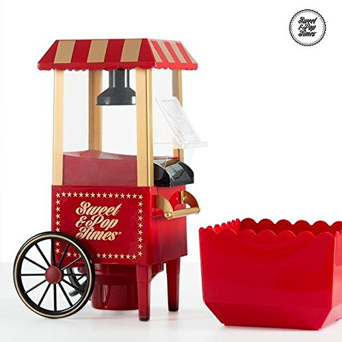 Imagen 4 de Palomitera Sweet & Pop