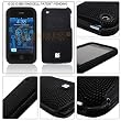 iPod Nano iPhone 3G Samsung S30 M800 R810 BlackBeery 8330 8900 9530 Hands Free Stereo 3.5mm Earphone w/Mic iPod Nano iPhone 3G Samsung S30 M800 R810 BlackBeery 8330 8900 9530 Hands Free Stereo 3.5mm Earphone w/Mic