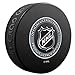2014 NHL Stadium Series Los Angeles Dueling Souvenir Game Puck - Kings vs. Ducks
