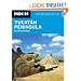 Moon Yucatan Peninsula: Including Chiapas (Moon Handbooks)