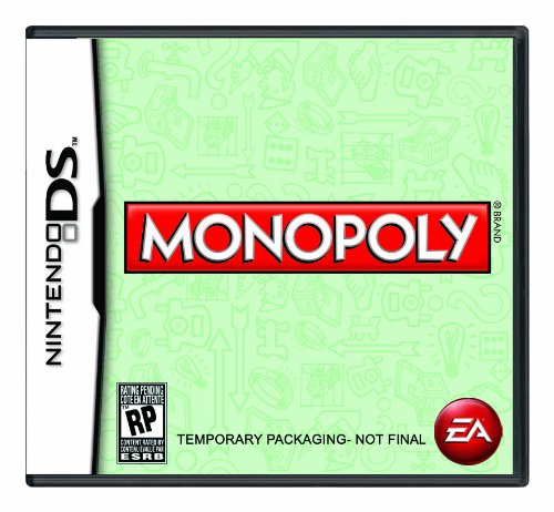Monopoly Streets