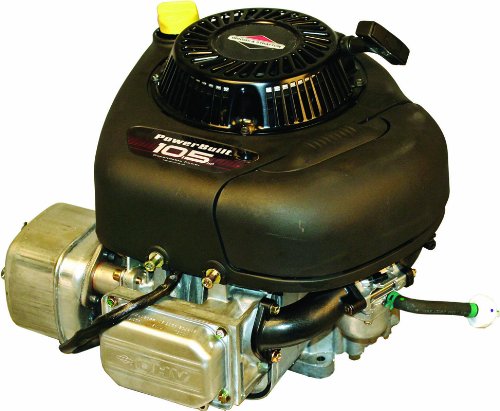 Briggs And Stratton Intek 206 5 5 Hp Manual