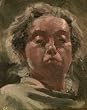 Self Portrait