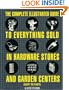 The Complete Illustrated Guide to Everything Sold in Hardware Stores and Garden Centers