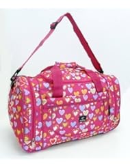 Rose Bagages cabine / Valises et Sacs de voyage