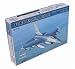 Hobby Boss F-16C Fighting Falcon Airplane Model Building Kit