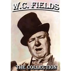 W.C. Fields - The Collection [DVD]