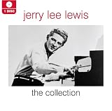 Jerry Lee Lewis - The Collection
