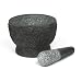 Granite Classic Pestle & Mortar Large 15cm