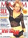 Maxim June 2002 (Jeri Ryan)
