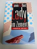 Produkt-Bild: Lady im Zement. ( Moewig Krimi).