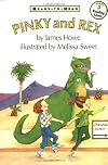 Pinky & Rex (Ready-To-Read, Level 3)