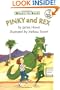 Pinky & Rex (Ready-To-Read, Level 3)