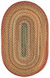 Capel Rugs Americana Collection 100 Light Gold 8' 6