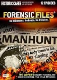 Forensic Files: Historic Cases [DVD] [2009] [Region 1] [US Import] [NTSC]