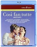 Mozart: Cosi Fan Tutte [Blu-ray] [2009] [NTSC]