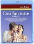 Mozart: Cosi Fan Tutte [Blu-ray]