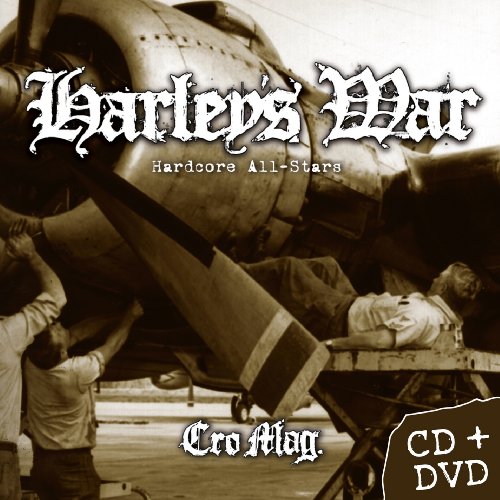 Hardcore All Stars DVD & CD