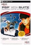 Revue BHV X-OOM  / PSP Media Suite X-OOM