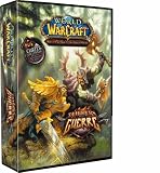 Upper Deck - JCCWOW018 - Jeu de Cartes - World Of Warcraft - Battle Deck Tambour De Guerre