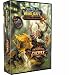 Upper Deck - JCCWOW018 - Jeu de Cartes - World Of Warcraft - Battle Deck Tambour De Guerre