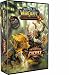 Upper Deck - JCCWOW018 - Jeu de Cartes - World Of Warcraft - Battle Deck Tambour De Guerre