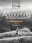 Accounting: Working Papers v. 2