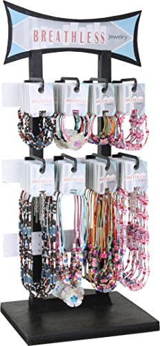 Breathless Fashion Shell Bracelets and Necklaces Party Favors