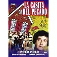 La Casita del Pecado