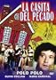 La Casita del Pecado