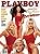 Playboy Magazine, June 1998