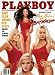 1998 Pamela Anderson/Carmen Electra Girls of Baywatch Playboy magazine