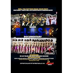 Band Blast Documentary