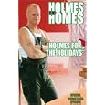 Holmes for the Holidays - DVD
