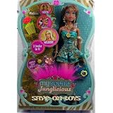 My Scene Jungle-Licious Madison