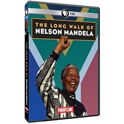 Frontline: The Long Walk of Nelson Mandela