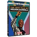 Frontline: The Long Walk of Nelson Mandela