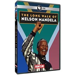 Frontline: The Long Walk of Nelson Mandela