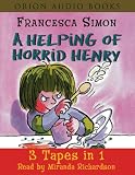 A Helping of Horrid Henry