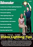 Videomaker Tips & Tricks - Lighting