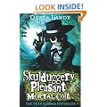Mortal Coil (Skulduggery Pleasant - Book 5)