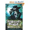 Skulduggery Pleasant 05. Mortal Coil