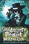 Mortal Coil (Skulduggery Pleasant - Book 5)