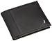 Nautica Men's Milled Passcase Wallet