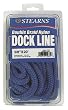 Stearns&reg; Twisted Nylon Dock Line Blue