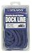 Sporting Goods : Stearns® Twisted Nylon Dock Line Black