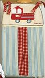 Engine #9 Diaper Stacker