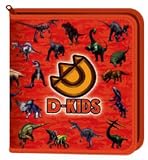 古代王者 恐竜キング  カードホルダーDX の評価・レビュー